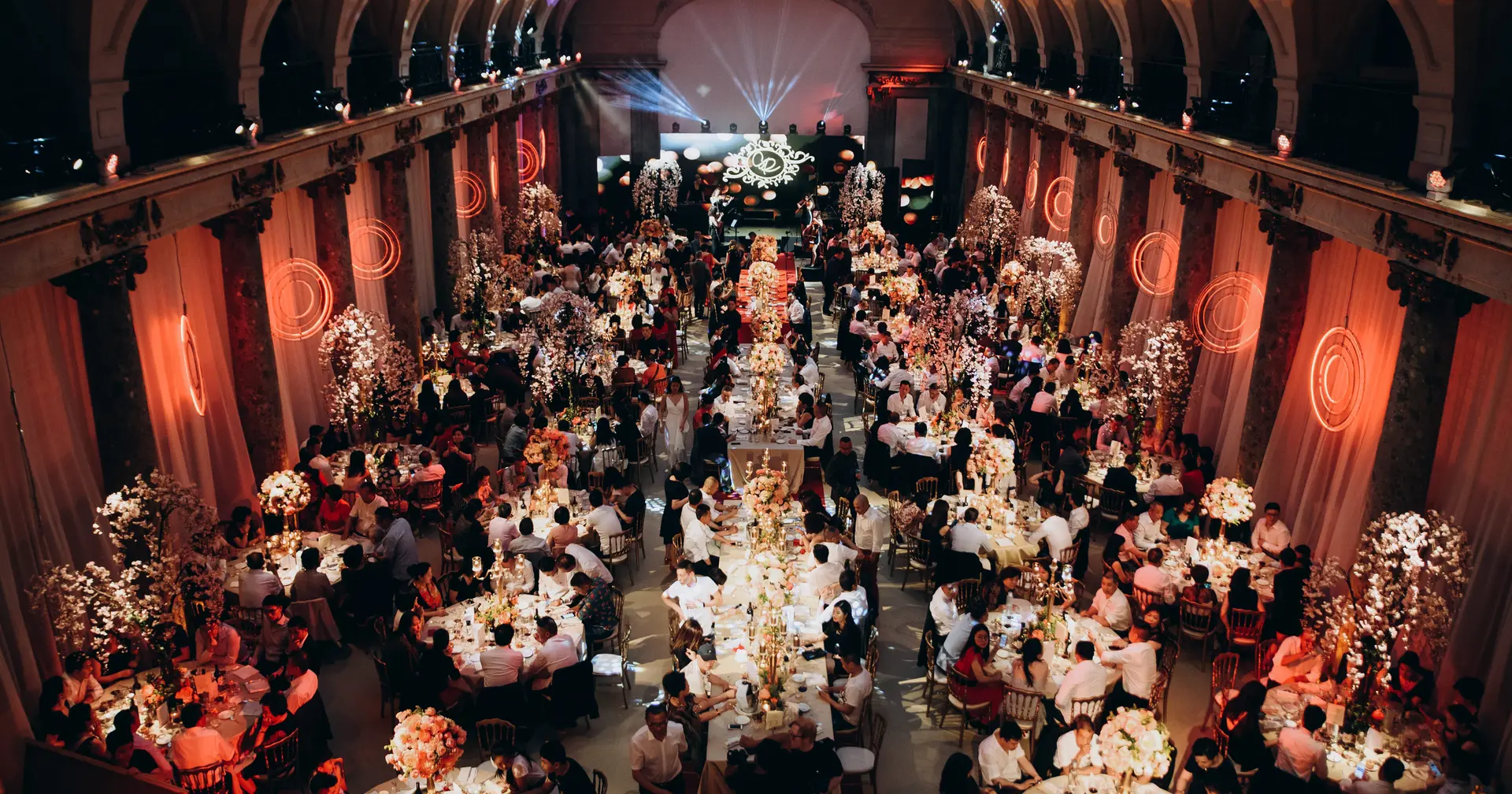 Choosing the Right Event Center: A Guide to Indoor Event Venues