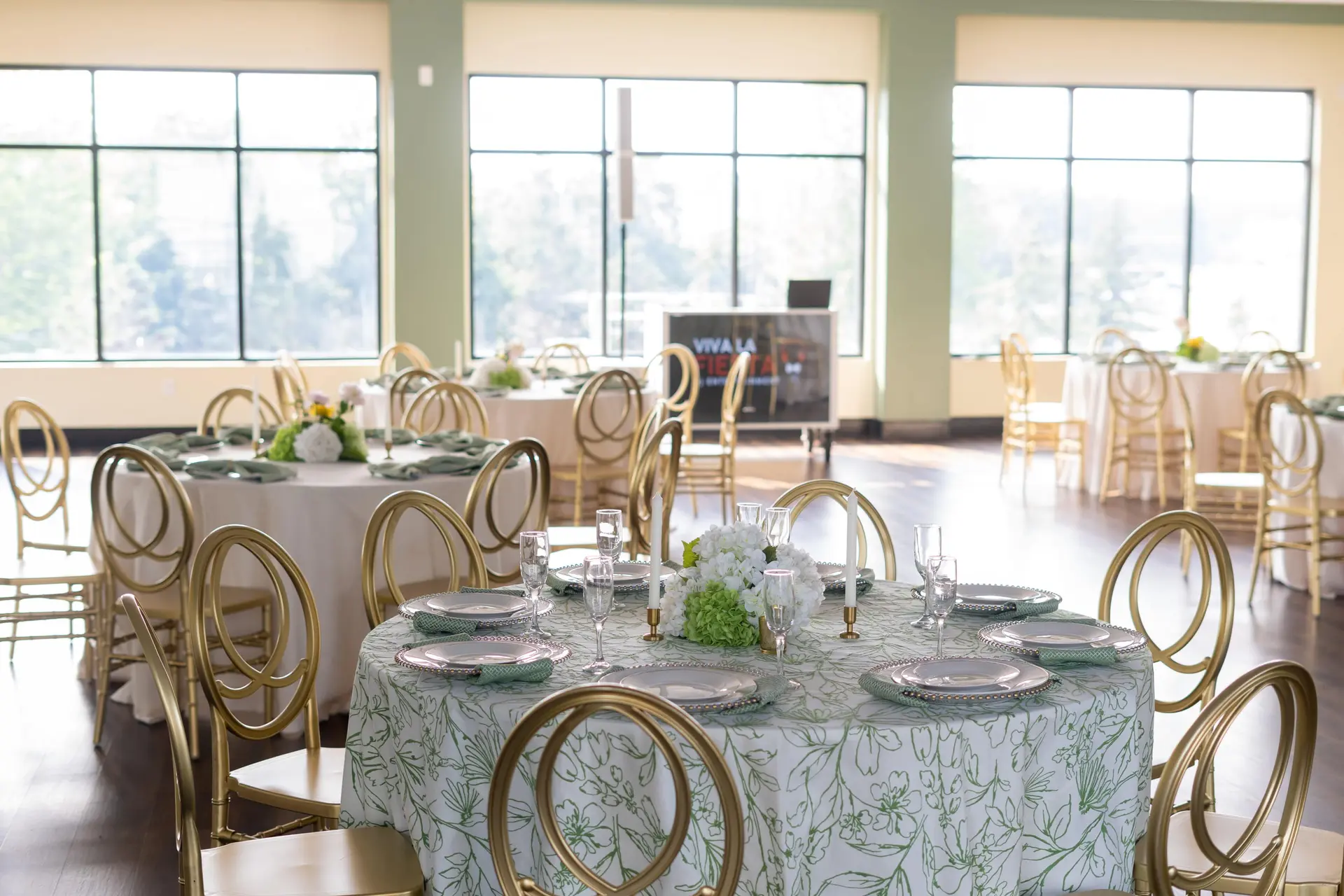 Why Choose BB’S Events & Restaurant for Your Wedding?