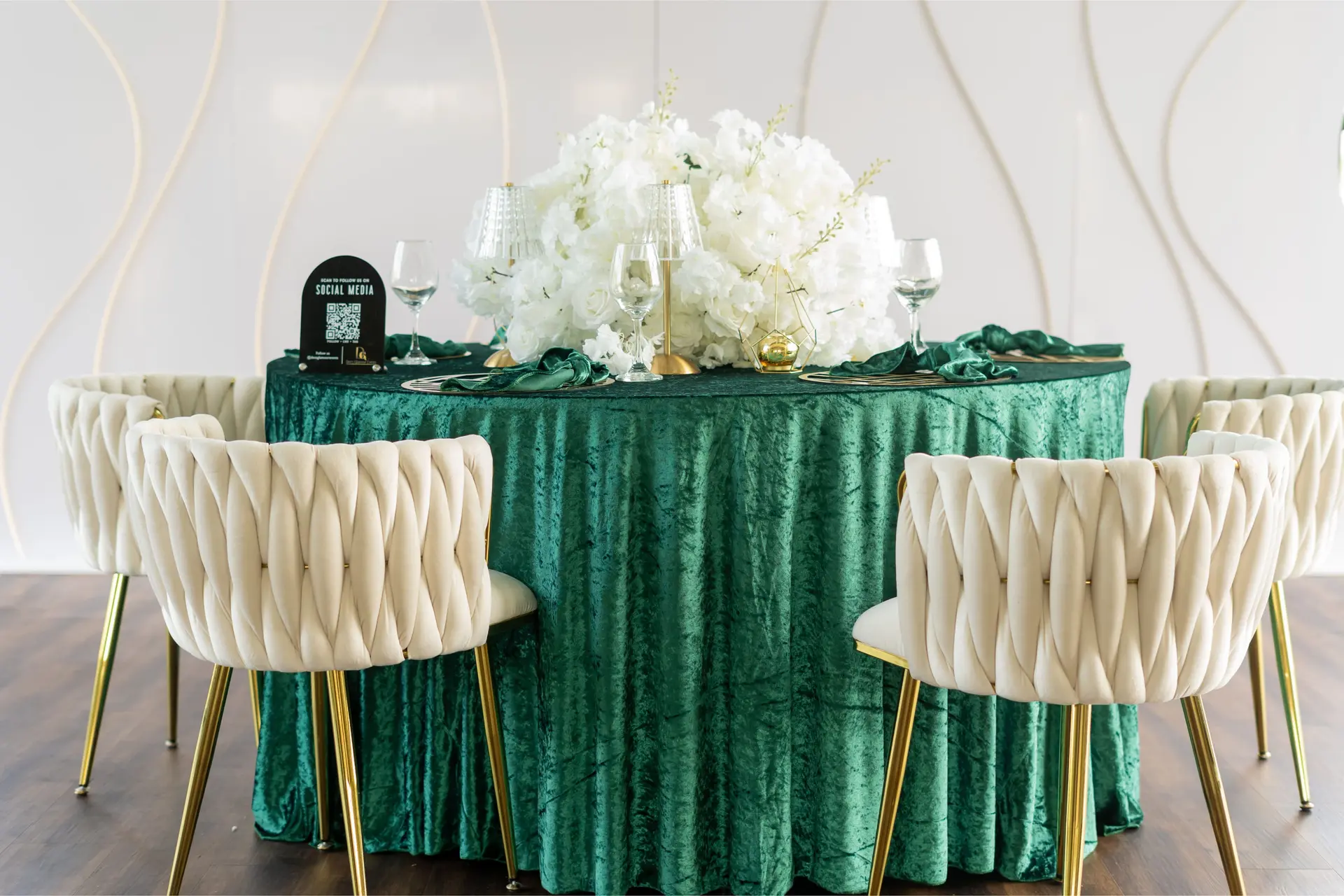 Plan Your Event with Confidence