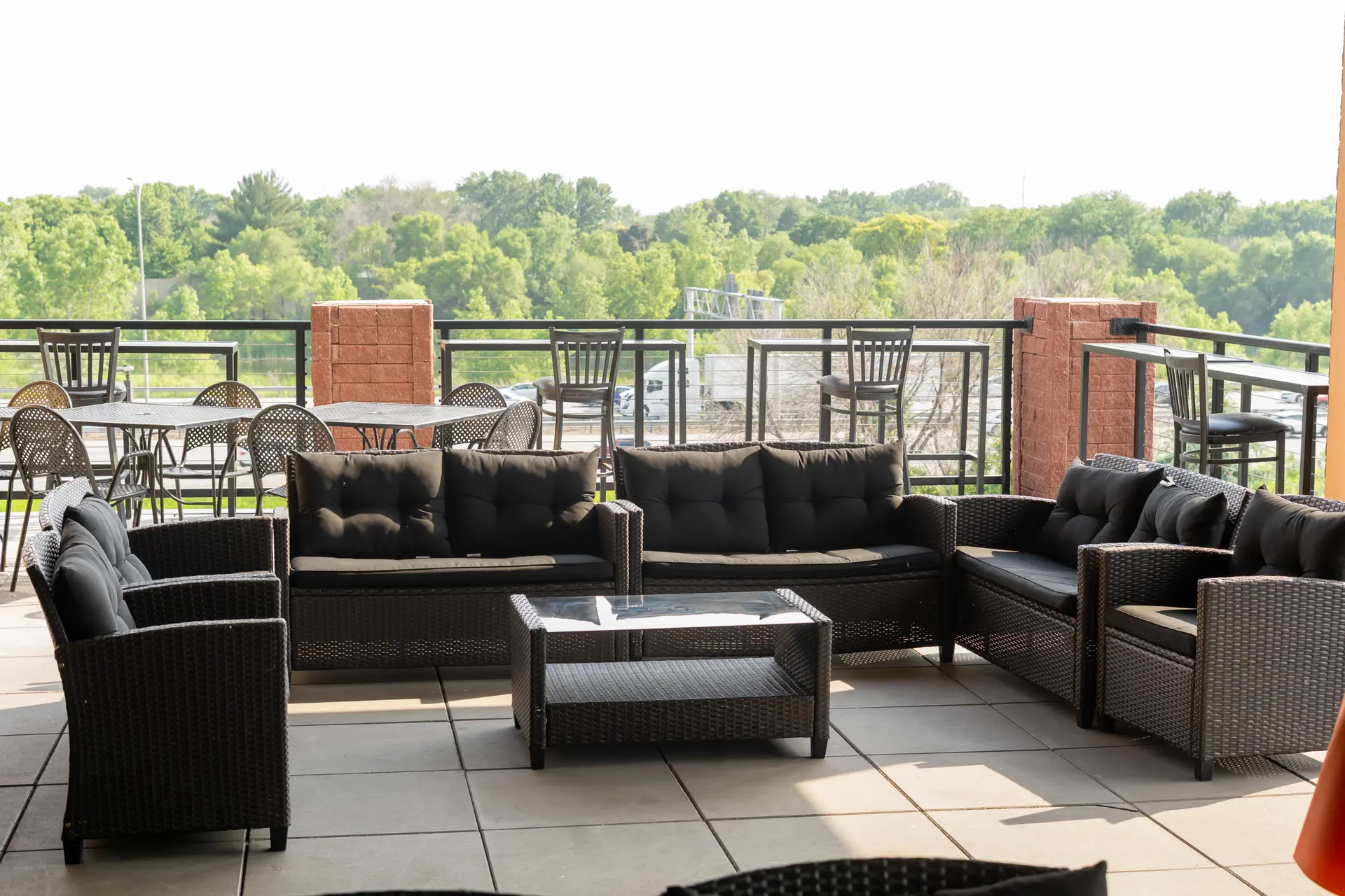 Perfect for Any Social Gathering