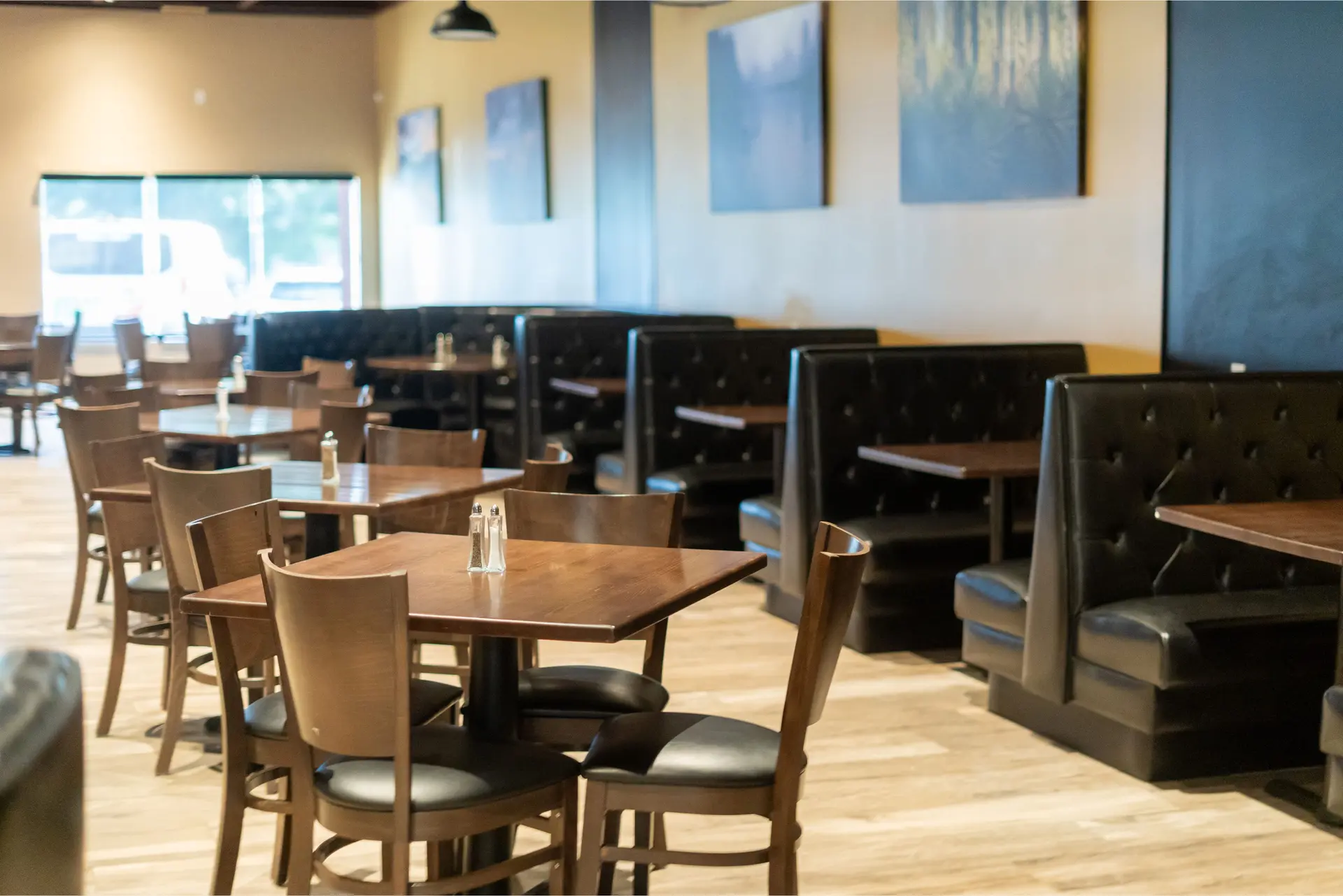 Tailored Experience and Effortless Planning