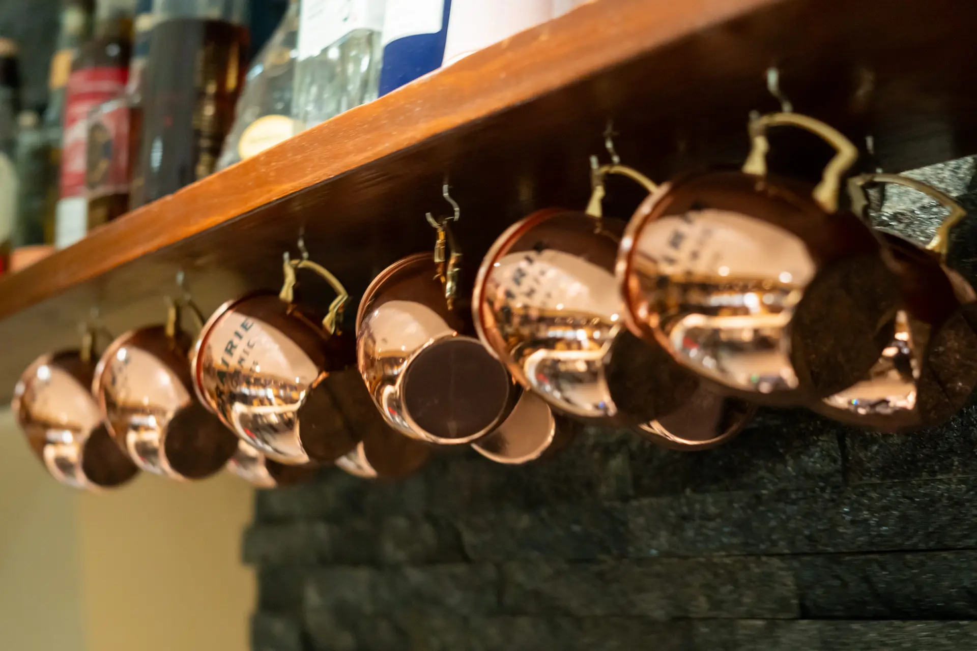 Why Choose Our Rooftop Lounge in Minnesota?