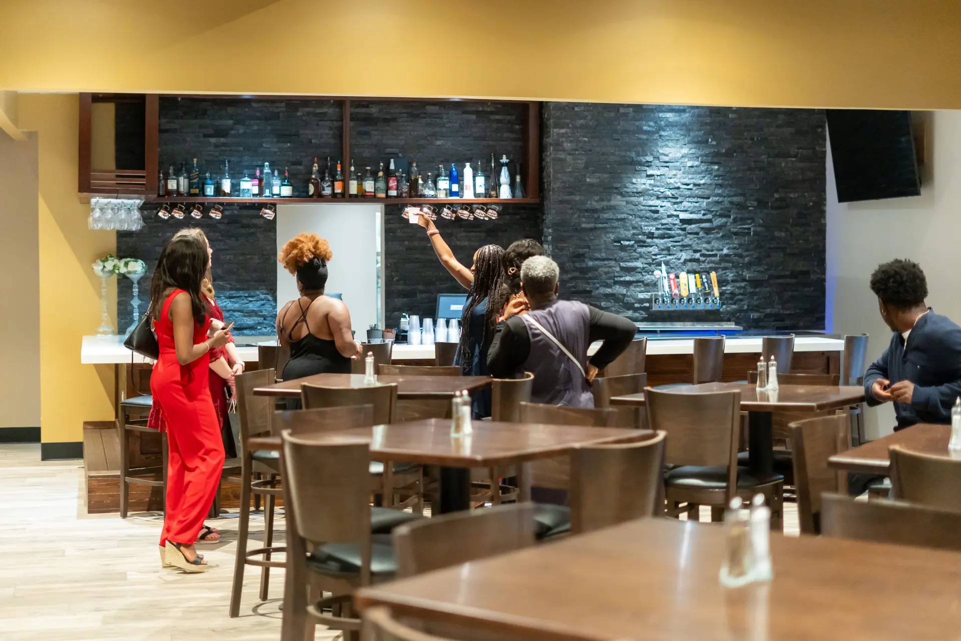 A Year-Round Indoor Venue for Special Moments