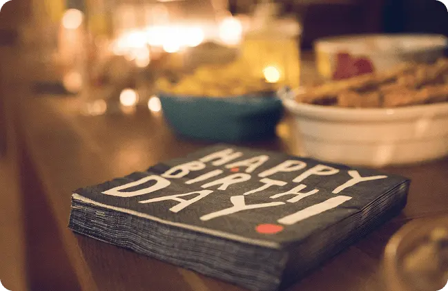 Celebrate Your Birthday in Style at Our Minnesota Venue