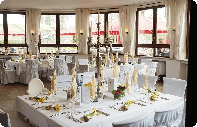 Indoor Party Venues That Make Every Moment Special