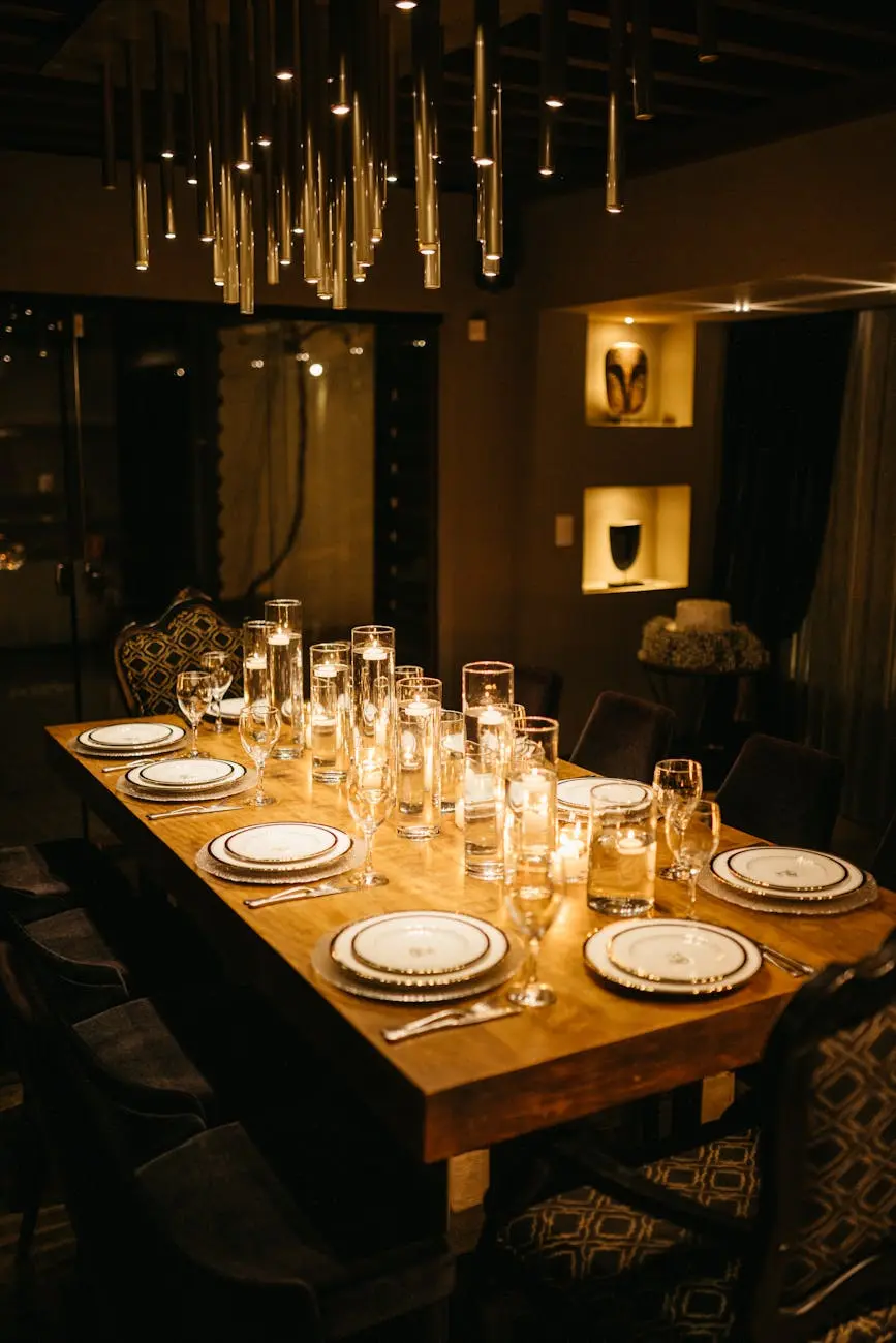 Let’s Make It Memorable