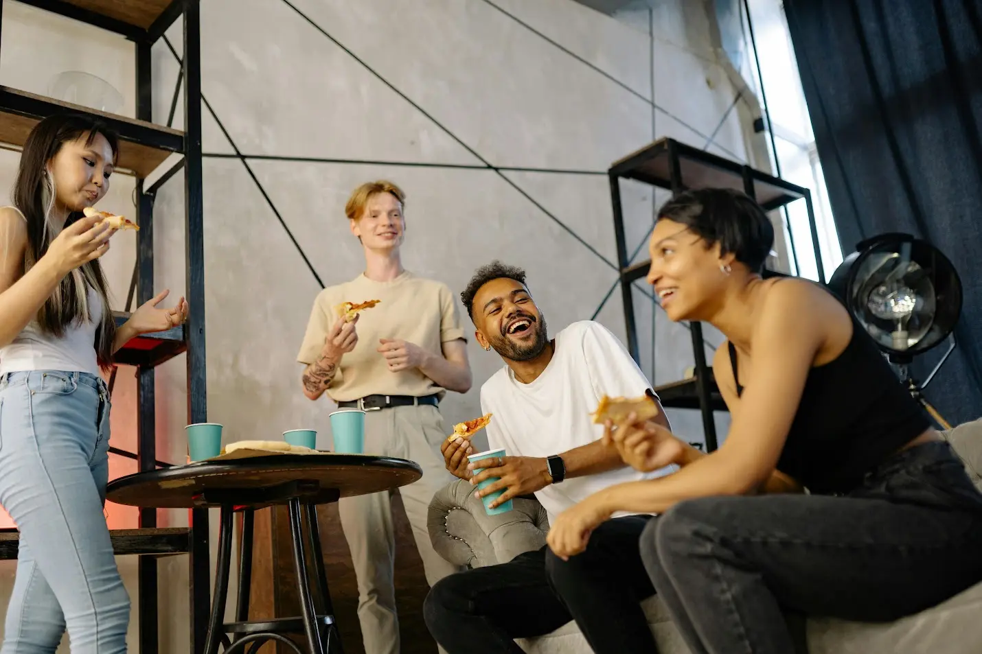 Celebrate in Style at the Premier Indoor & Outdoor Party Venue