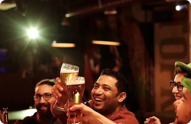 Celebrate Connections at Our Elegant Reunion Venue