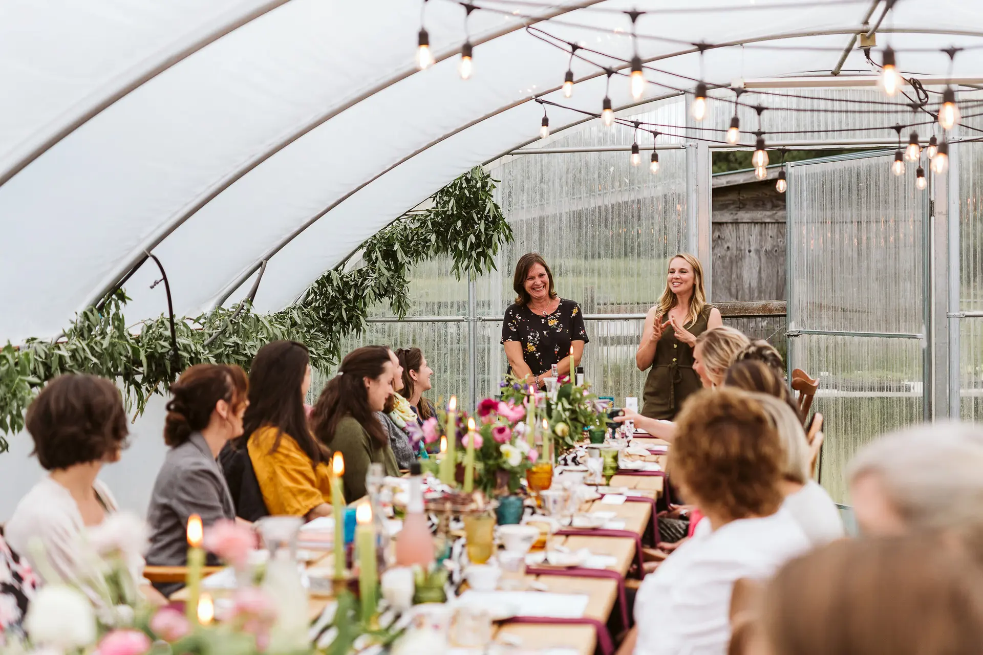 Explore Our Venues for Every Celebration