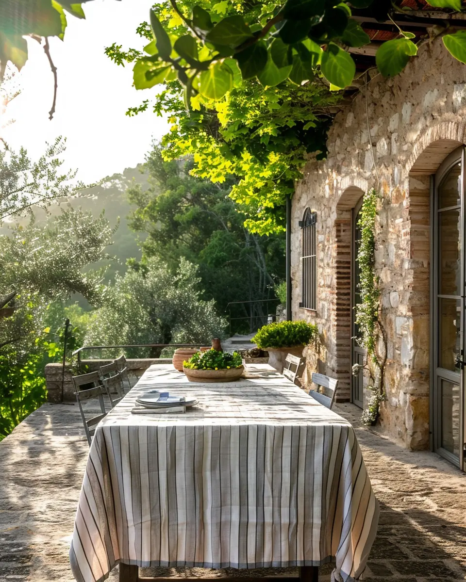 Host Your Garden Gathering with Ease